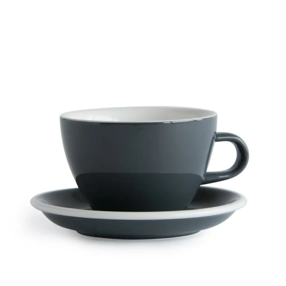 ACME Klassisk Tasse de Caffe Latte Mighty 350ml - pack de 6
