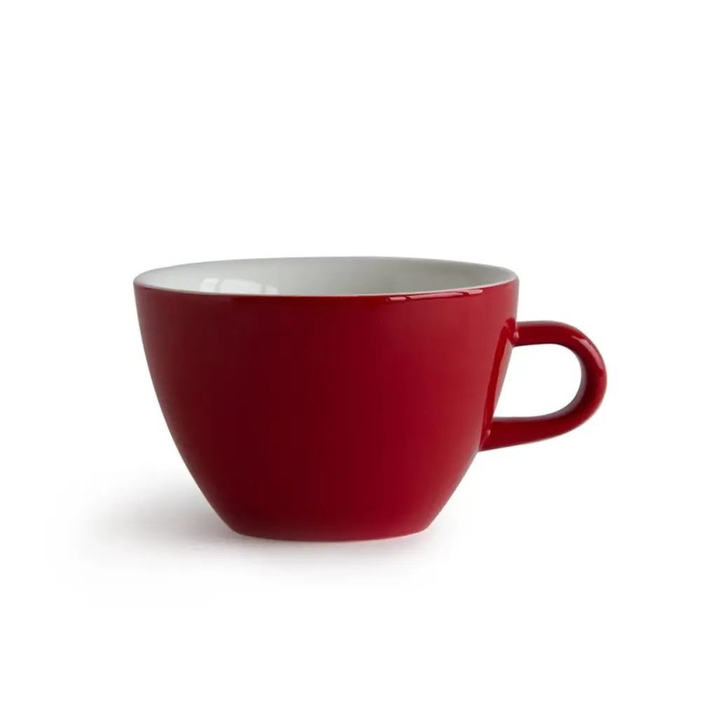ACME Klassisk Tasse de Caffe Latte Mighty 350ml - pack de 6