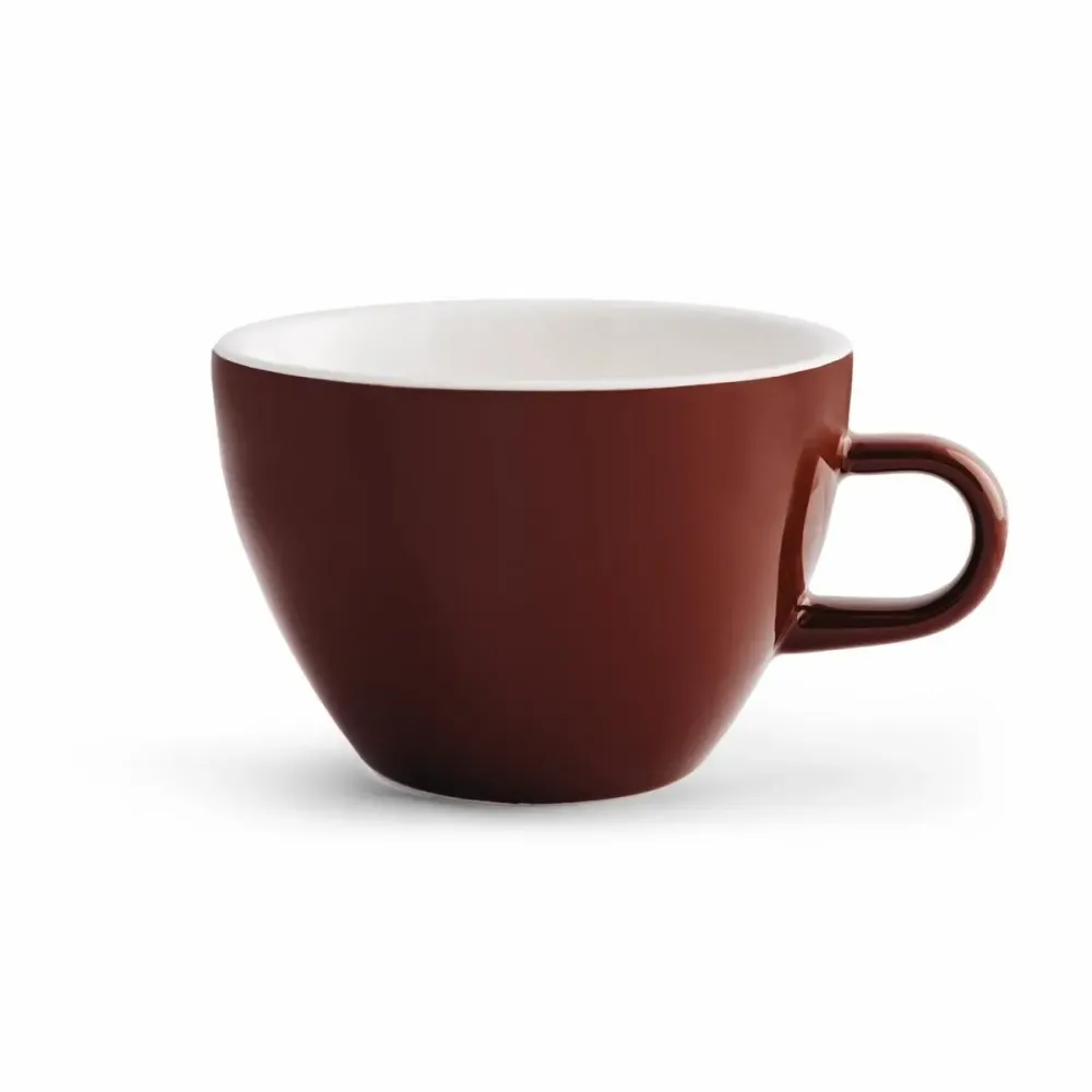 ACME Klassisk Tasse de Caffe Latte Mighty 350ml - pack de 6