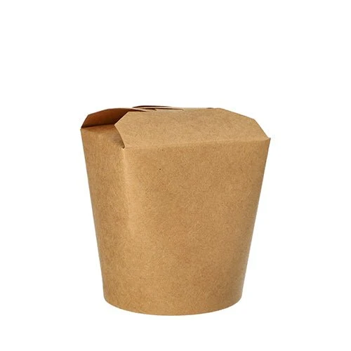 Amlogic Powered PAPSTAR 25 snackbokse, papvinkelbrun 760