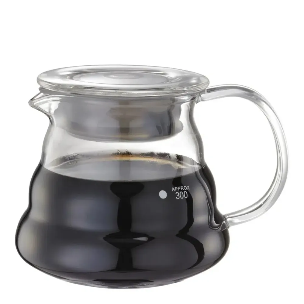 Factory Sealed Tiamo Serveringskanna - 360 ml