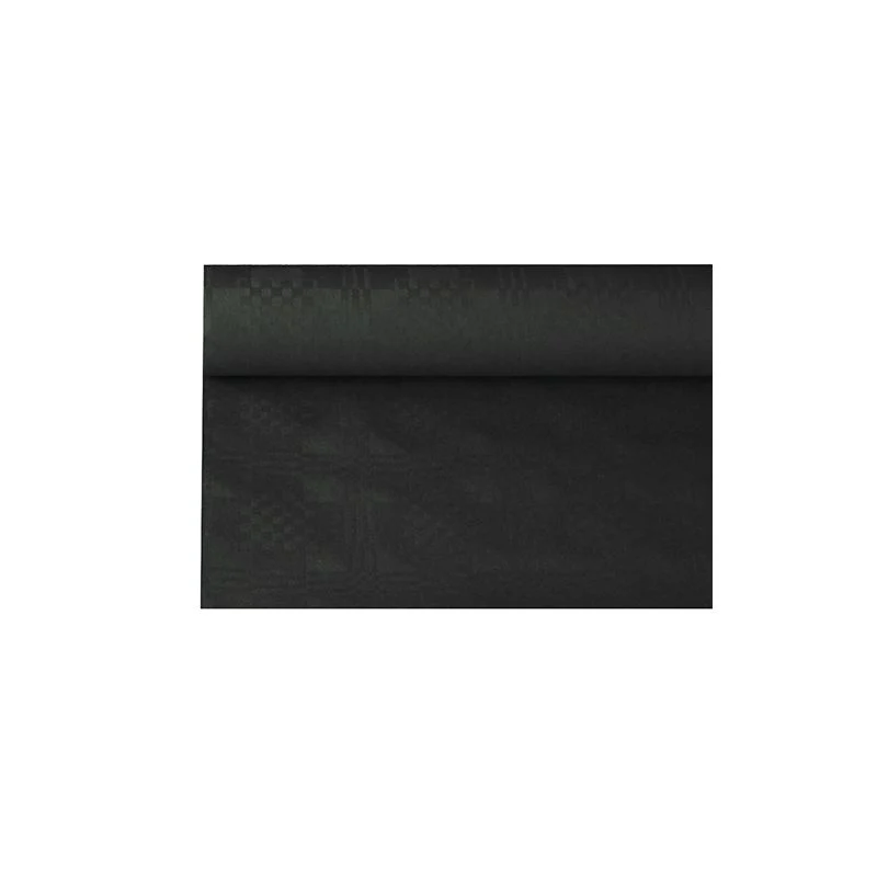 PAPSTAR Papiertischtuch mit Damastprägung 6 m x 1,2 m