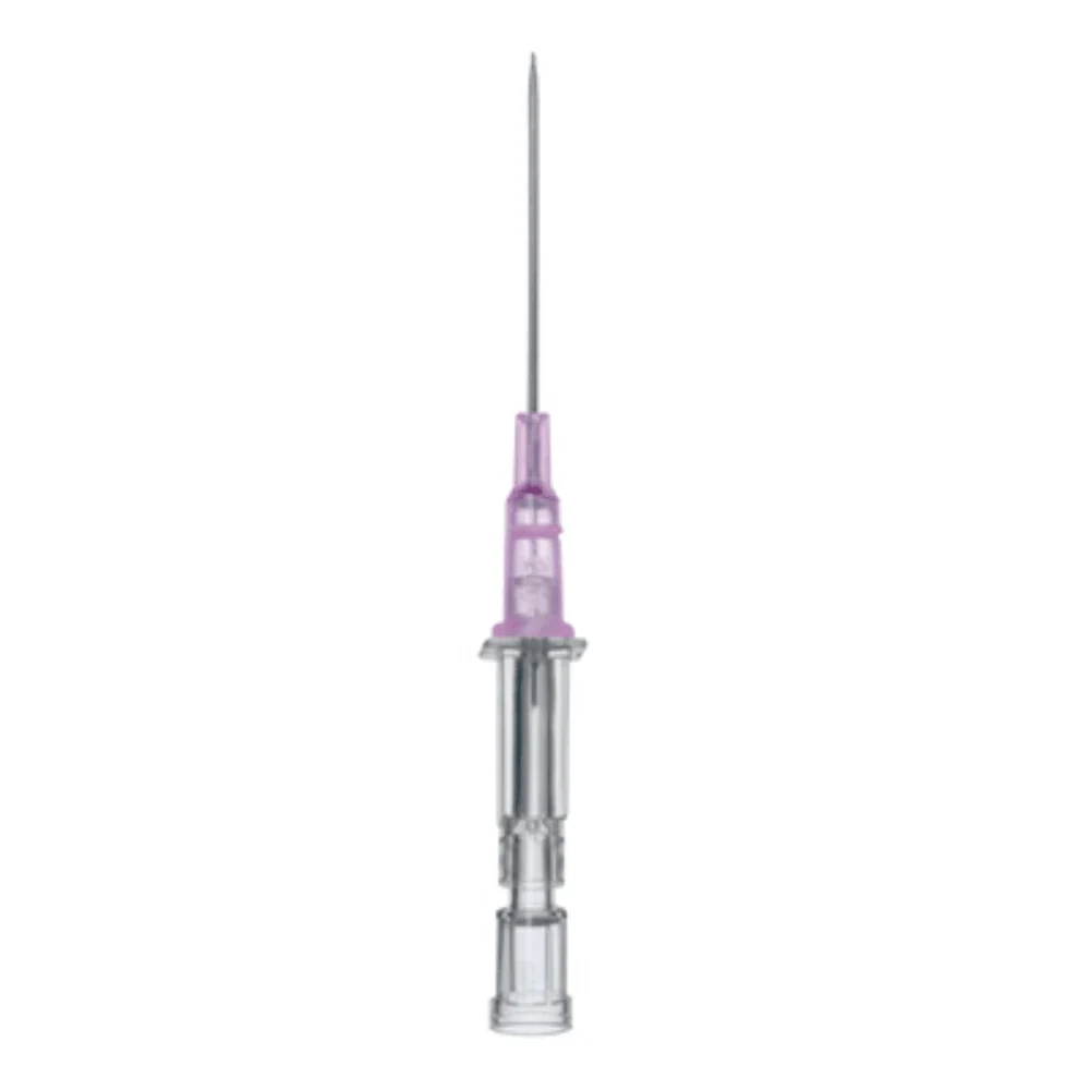 B.Braun Introcan® Venenverweilkanülen 2,20 x 50 mm G 14, orange | 1 Stück