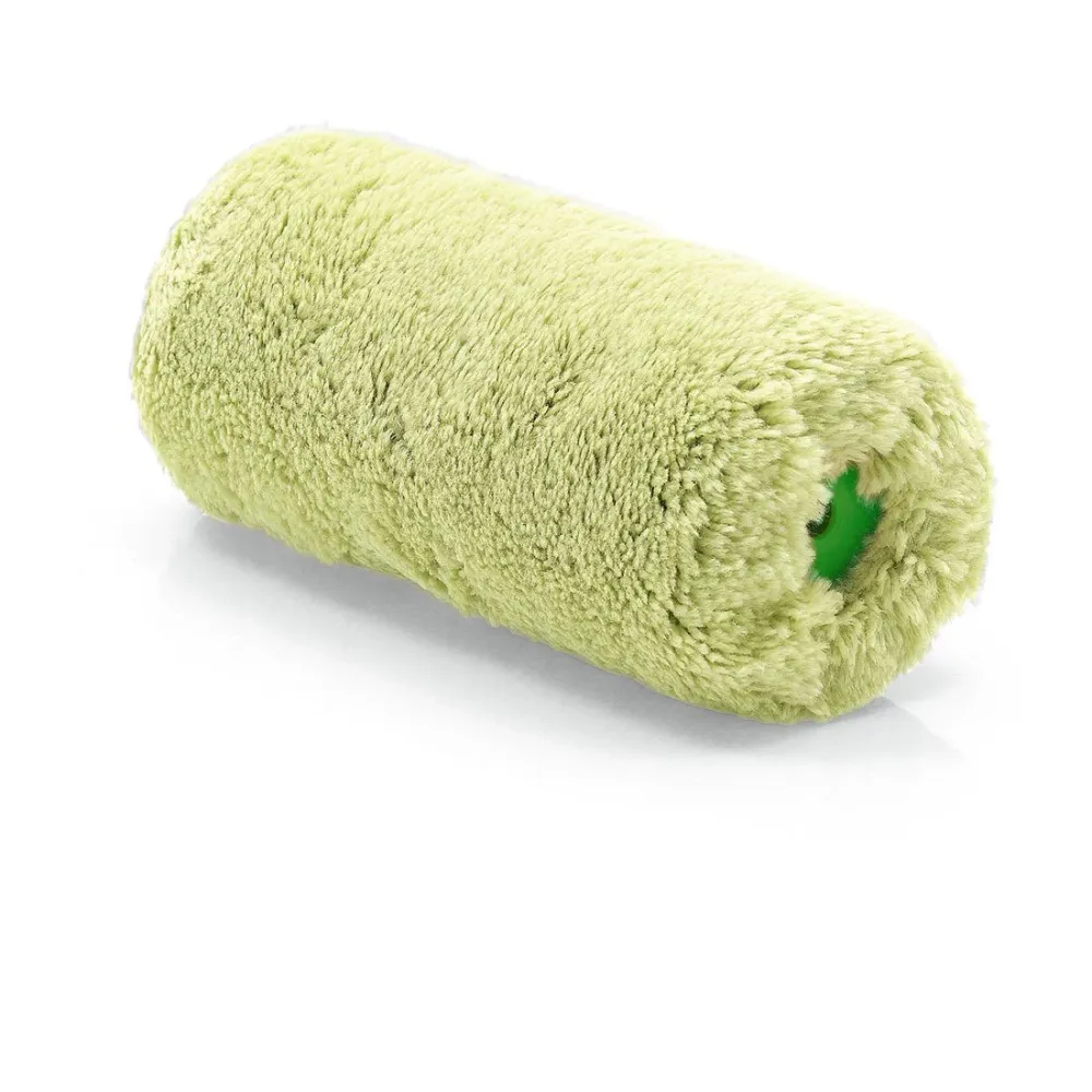 Nölle Profi Brush Fassadenwalze Lammplüsch Ø 44 mm / Florhöhe 18 mm 18