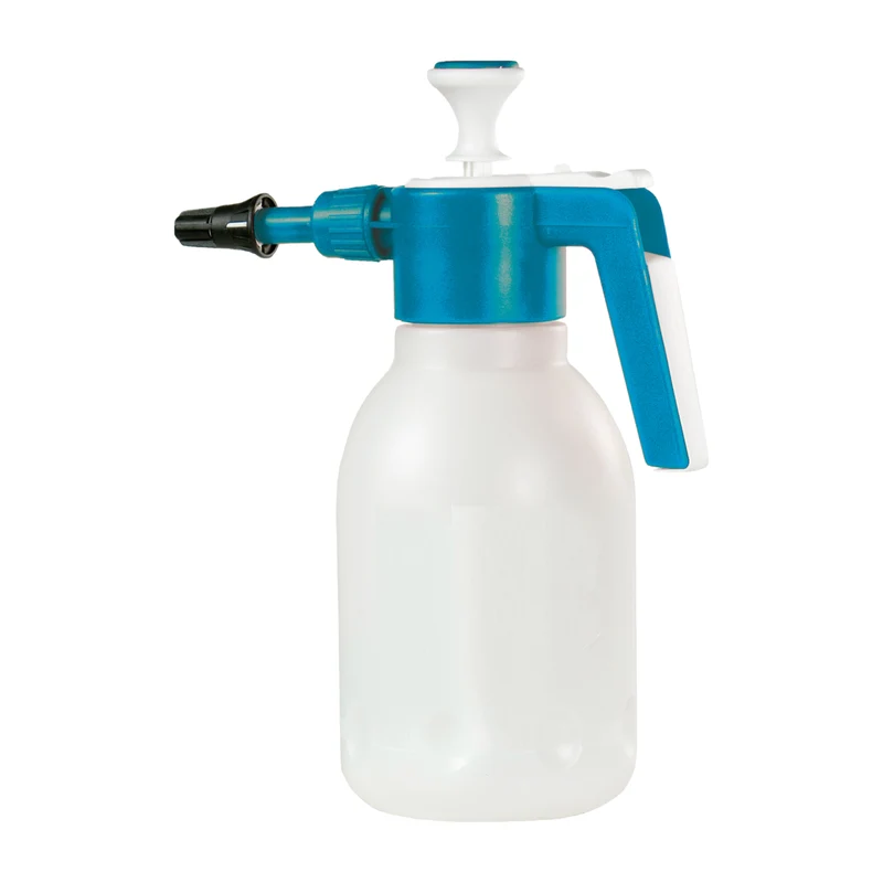 Auslaufartikel: Dr. Becher Drucksprüher 200, blau - 1,5 Liter | Flasche (1500 ml)