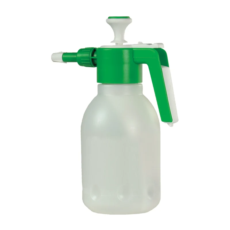 Auslaufartikel: Dr. Becher Drucksprüher SR 111 - 1,5 Liter | Flasche (1500 ml)