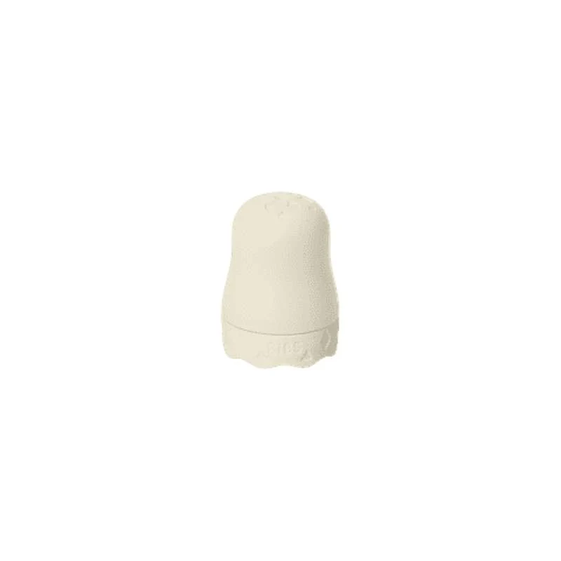 BIBS Bottle - Tilbehør - Sutteflaskelåg - Boheme - Ivory