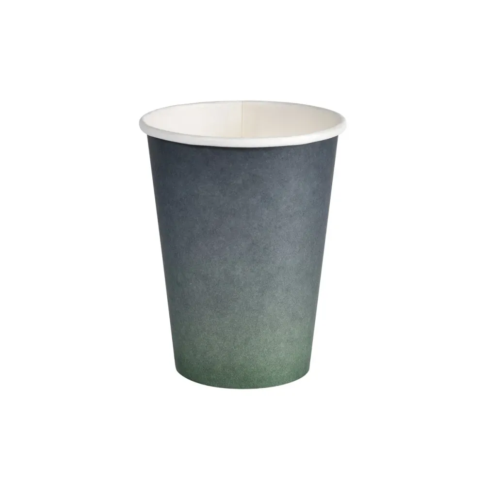 Copa de papelão WBC Urban, 360ml | Pacote (50 peças)
