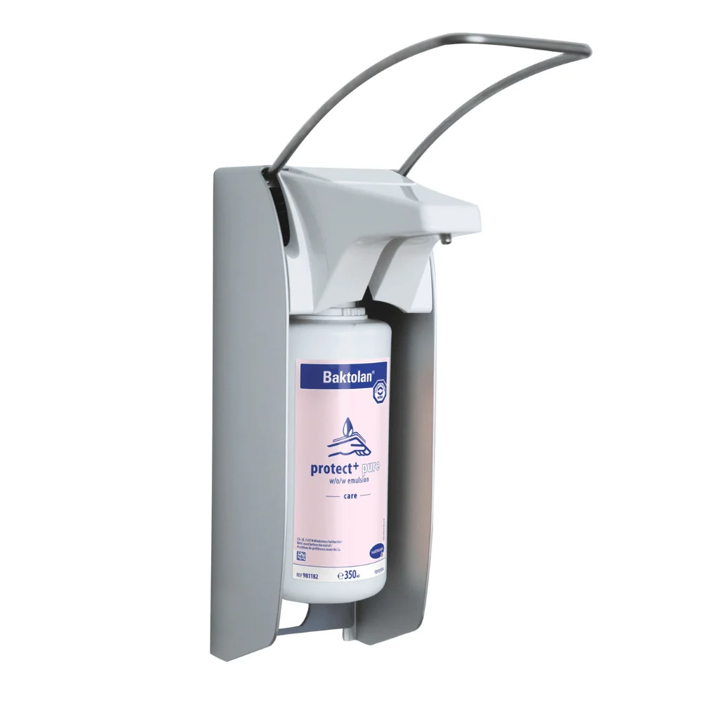 Hartmann Bode Eurosper 1 Plus long lever 350/500 ml bottle | Piece (1 piece)