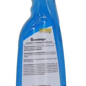 Stern čiré sklo cleaner spray attachment 1l | Bottles (1 l)