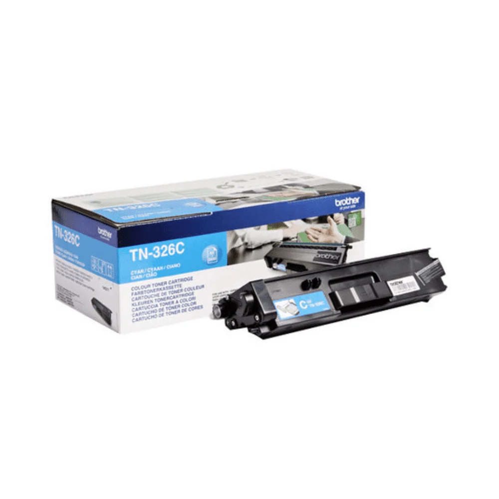 Toner für Brother Brother HL-L8250/MFC-L8600, verschiedene Farben Magenta