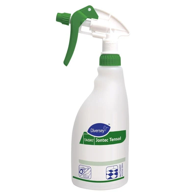 Trigger spray bottle Jontec Tensol, trigger spray bottle Jontec Tensol (0.5l) | Bottle (1 piece)