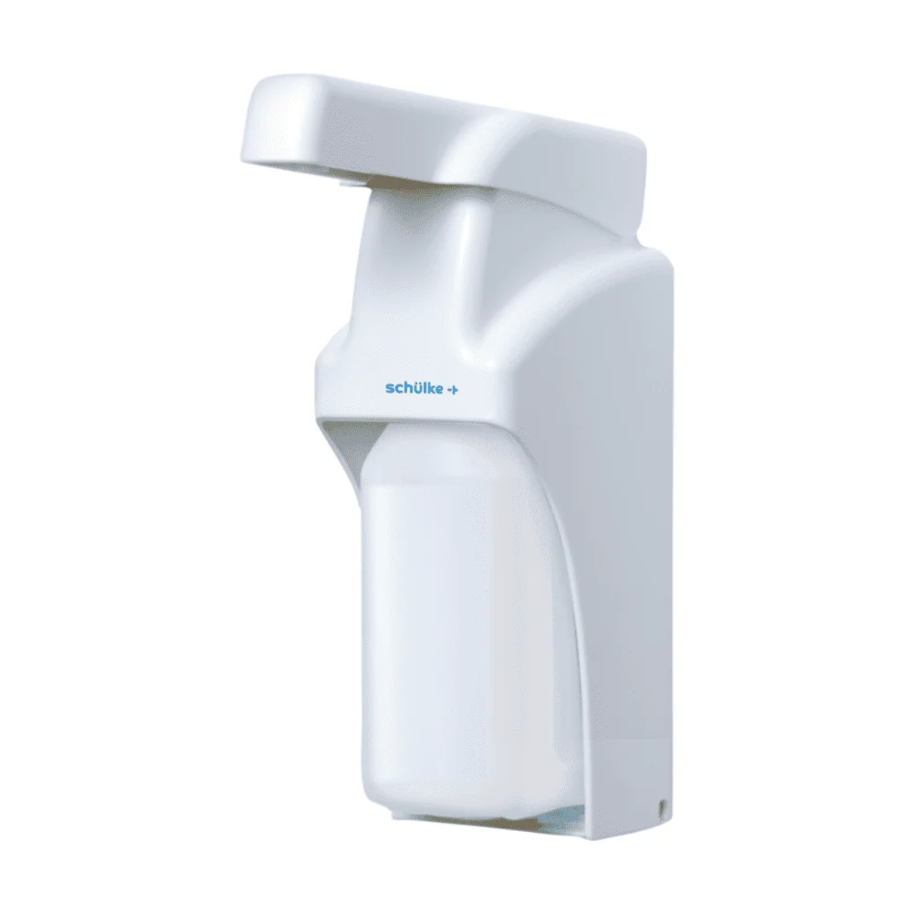 Schülke Preparation Darczyńca SM2 Universal, dla butelek 500 ml | Pakiet (1 sztuk)