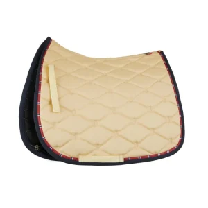 Amory allroundschabrak med monogrambroderi Weathered Teak Písek F
