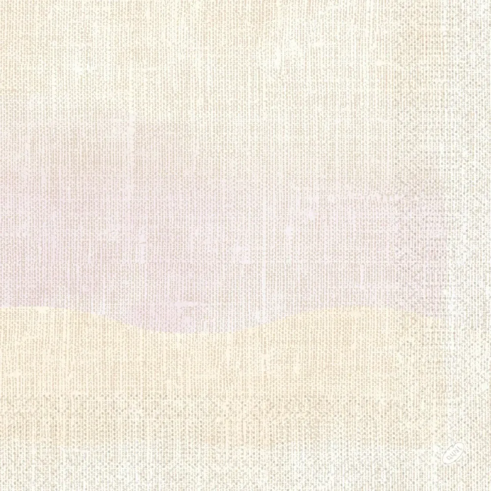 Șervețele de pânză celulară 40 x 40 cm 3-strat 1/4 Falz Serenity | Pachet (250 de șervețele)