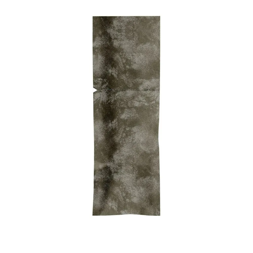 Pânză de celule Sacchetto blocabile XL 250 x 85 mm negru | Pachet (350 de bucăți)