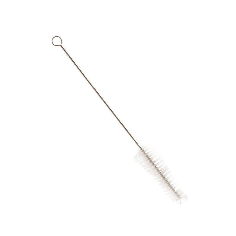 Reaft čiré sklo brush, PBT Transpar Ø 0.20mm soft 300xø 35/25mm