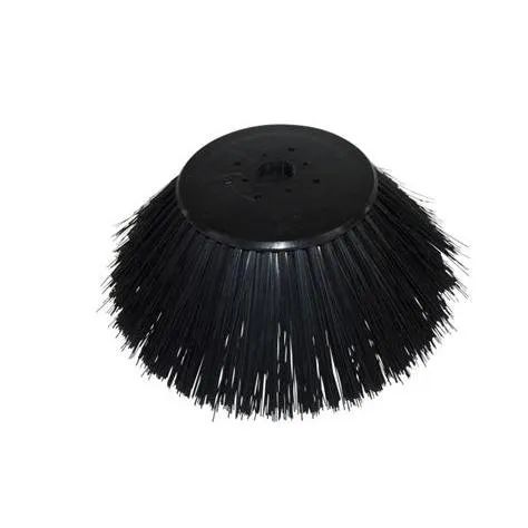 Scheuerbrush Heavy Duty (45x15 cm), dla Swingo XP M, twardego szczotki do mocnego brudu | Pakiet (1 sztuk)