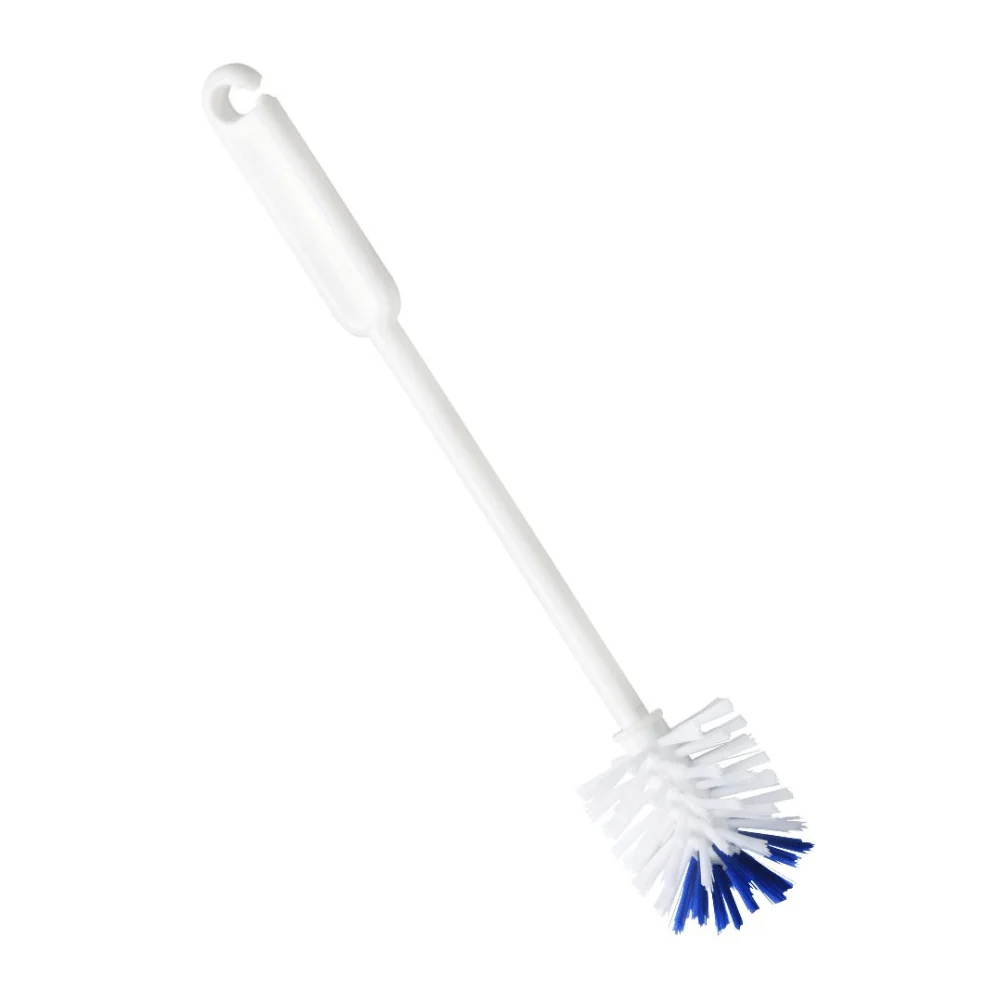 HAUG ČIRÉ SKLO BOORD ZACHT WIT 320 X Ø60 MM | Pack (1 stuk)