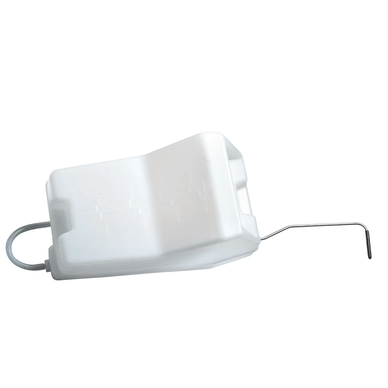 Numatic HFM/NPR Laugentank, 10 L | Packung (1 Stück)