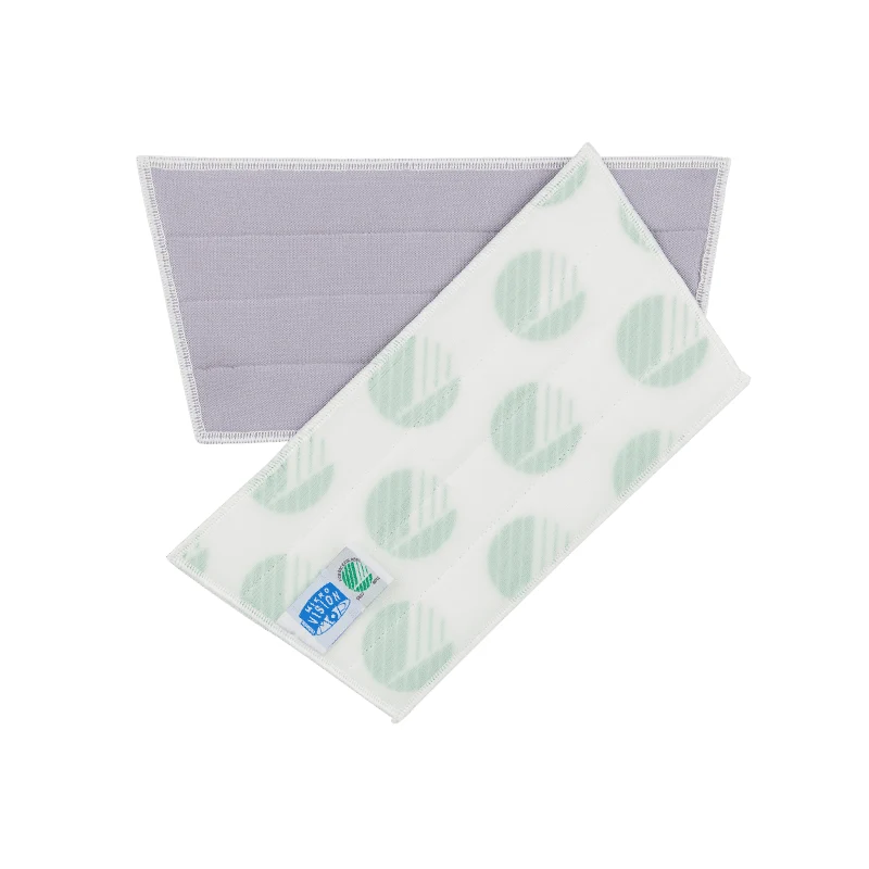 Numatic MicroVision Čiré sklo Mopp 30 cm | Packung (1 Stück)