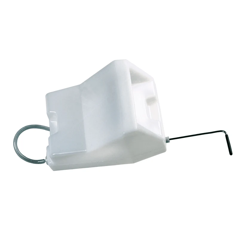 Numatic NuSpeed Laugentank, 10 L | Packung (1 Stück)
