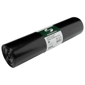 Deiss 25023 - 700x1100 mm tipo 100 preto | Papel (15 peças)