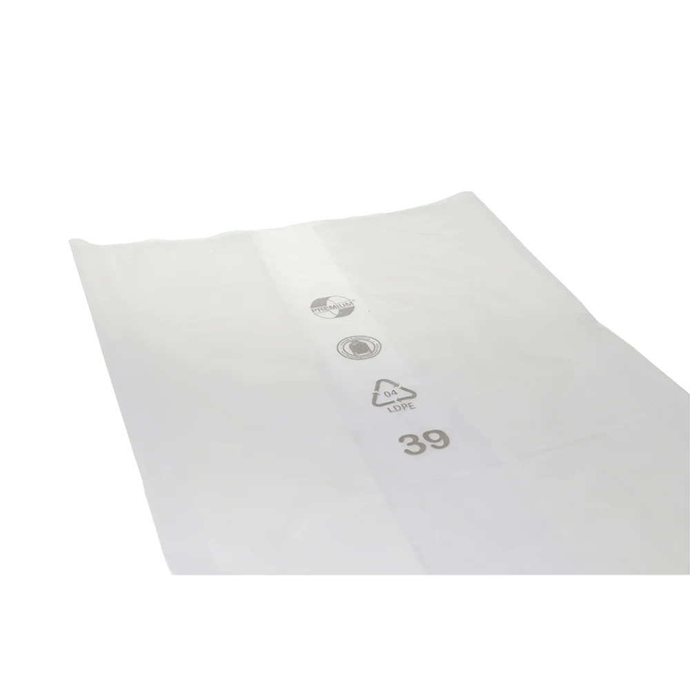 Deiss 99026 - 700+250x1200x0,05 mm transparente -Clear | Cardboard (200 funções)