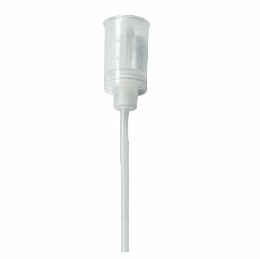 Erlenmeyer Flask Anexo da dosagem de Arcora 10 ou 20 ml para 1 L de garrafa | Pacote (1 peç)
