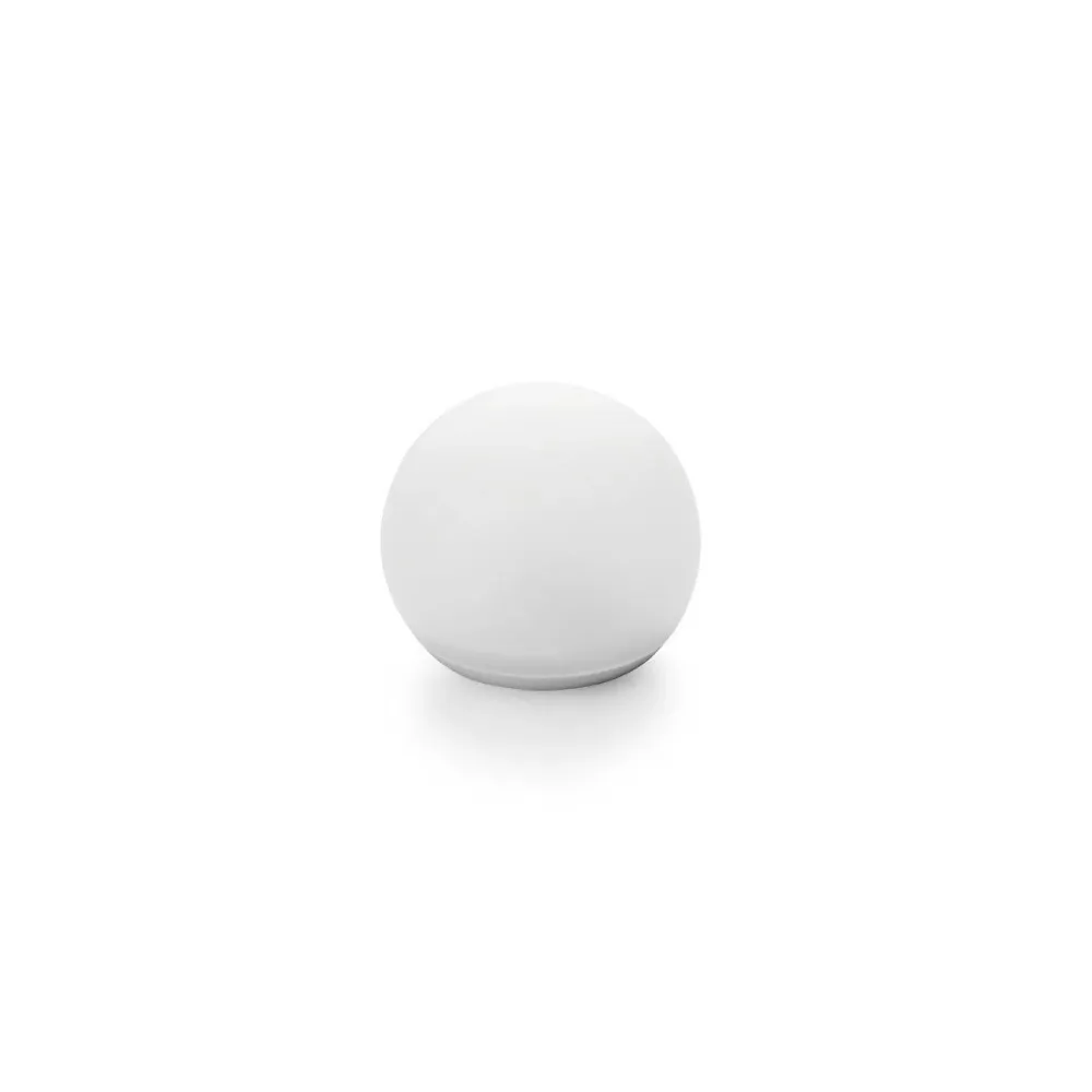 Włściciel LED „Globe” 84 x 100 mm Opaque | Pakiet (1 sztuk)