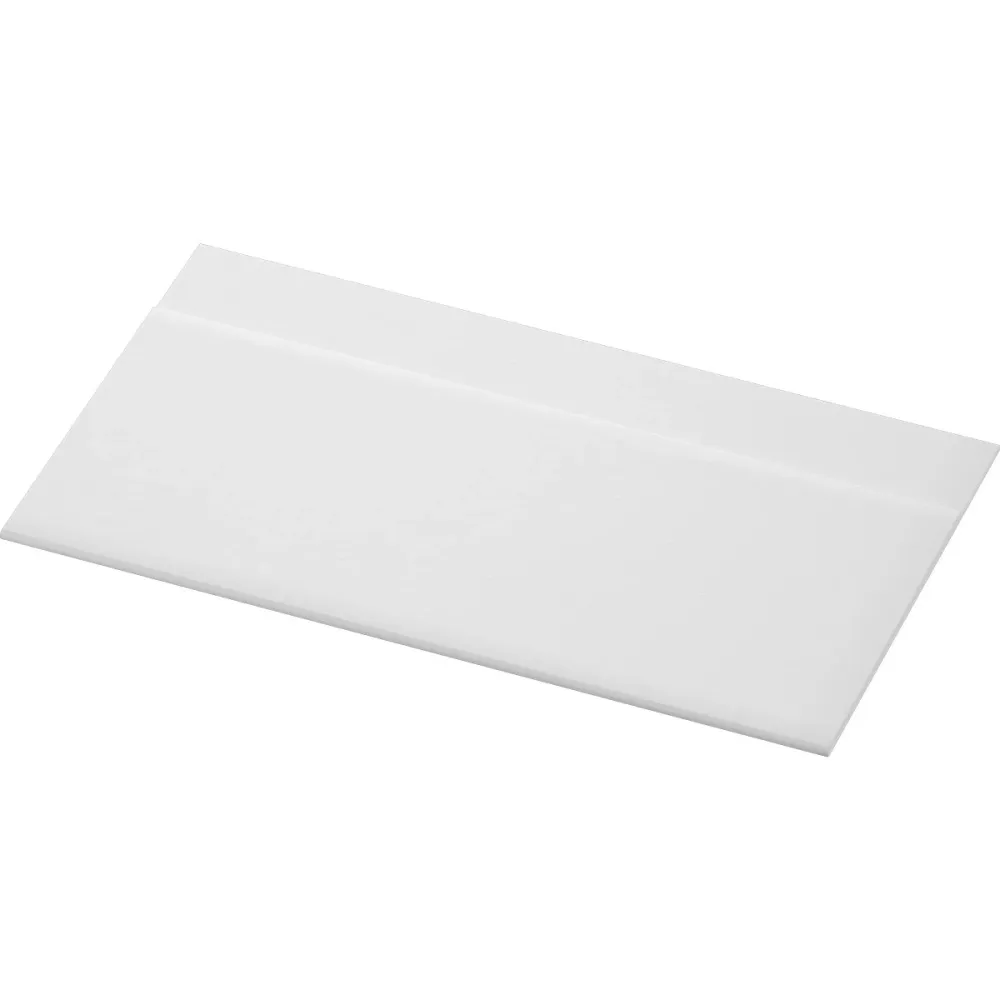 Cell towel napkin 33 x 32 cm 2-layer donor fold white | Pack (300 pieces)