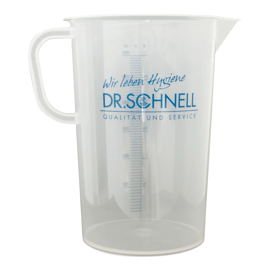 Dr. Schnell DR.SCHNELL Messbecher, Dosierhilfen 2
