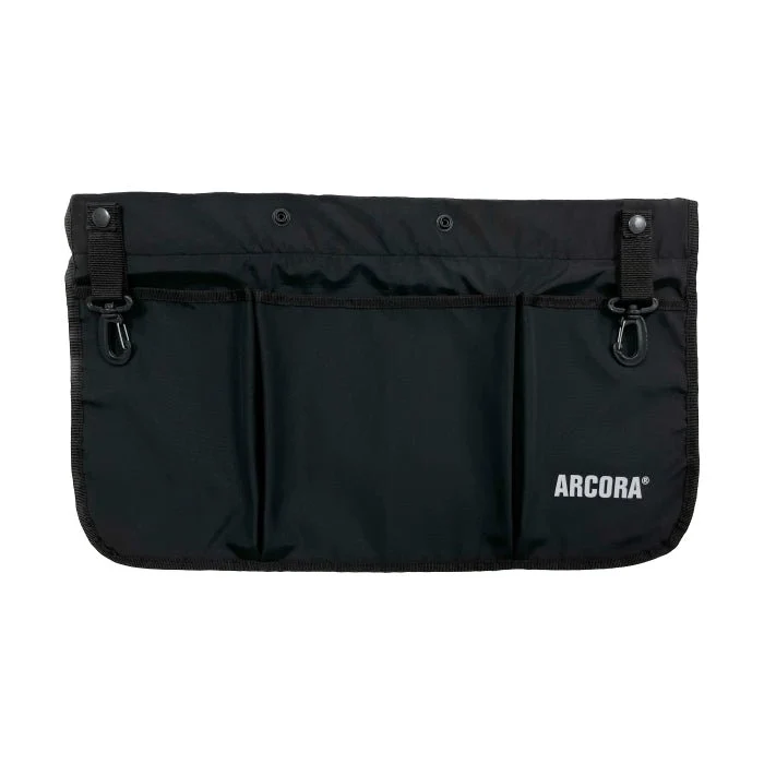 Arcora Several Tool Belt hip workbag belt black | Pack (1 piece)