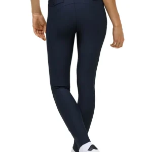 Highland Hybrid Knee Grip Breeches Desert Sky L