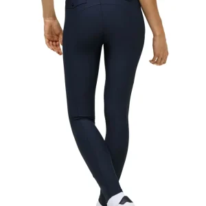 Highland Hybrid Knee Grip Breeches Desert Sky XL