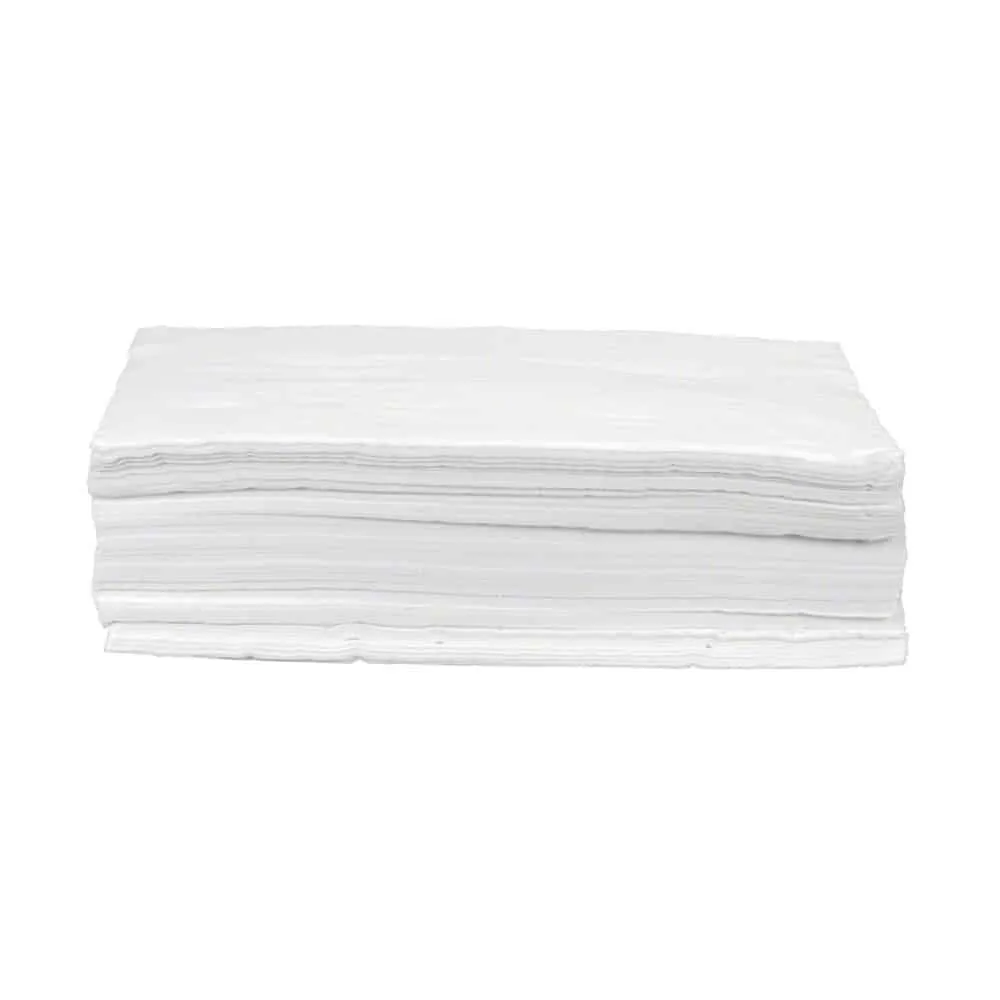B. Braun Askina® Cel Verbandzellstoff ungebleicht - 40x60 cm | Packung (1 Stück)