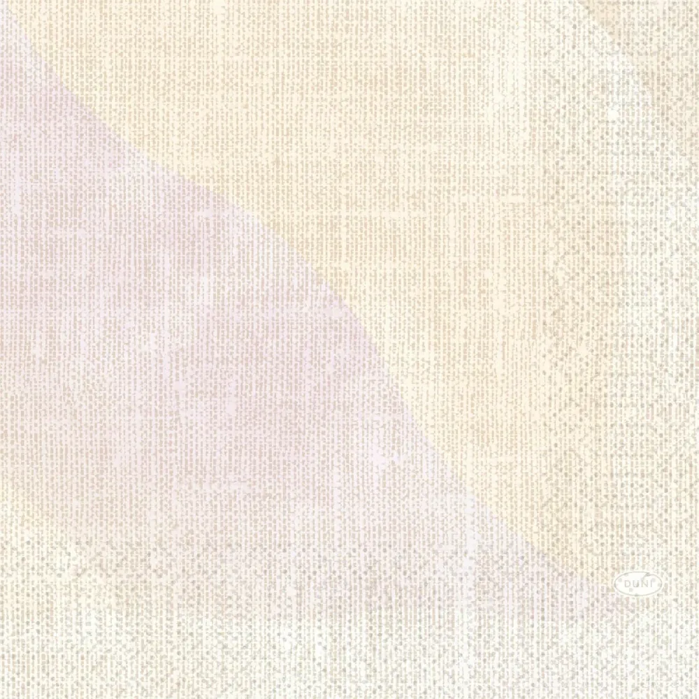 Cell cloth napkin 33 x 33 cm 3-layer 1/4 Falz Serenity | Pack (50 napkins)
