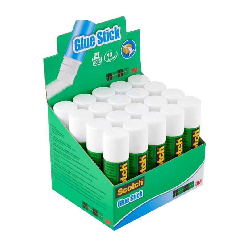 Scotch® Permanent limpennor, 21 g | 1 bit