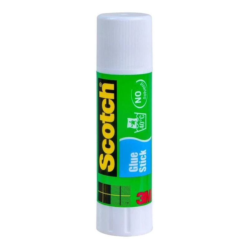 Scotch® Permanent limpennor, 21 g | 1 bit