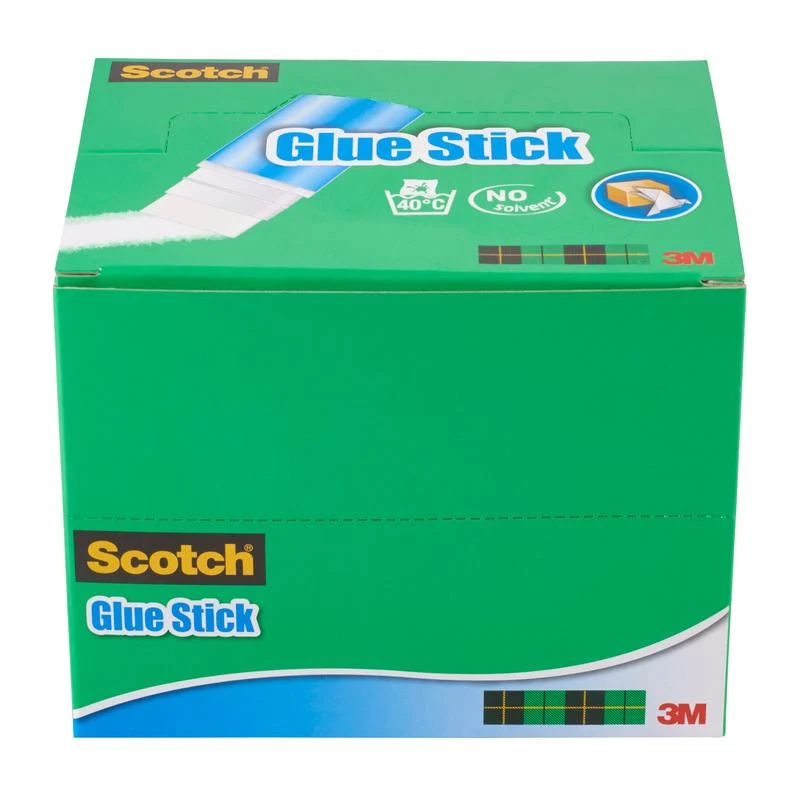 Scotch® Permanent limpennor, 21 g | 1 bit