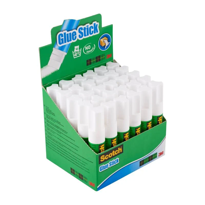 Scotch® Permanent limpennor, 8 g | 1 bit