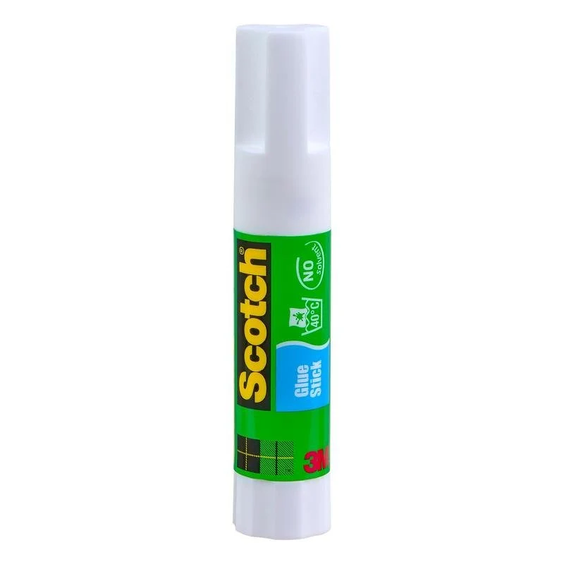 Scotch® Permanent limpennor, 8 g | 1 bit