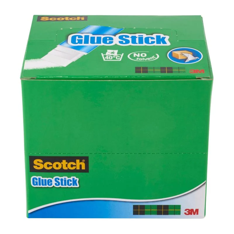 Scotch® Permanent limpennor, 8 g | 1 bit