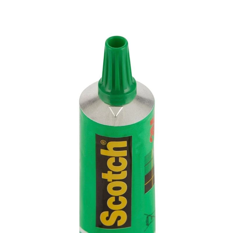 Aufsteller, Scotch® Flüssigkleber, 30 ml, 24 Tuben/Aufsteller | 1 Stück