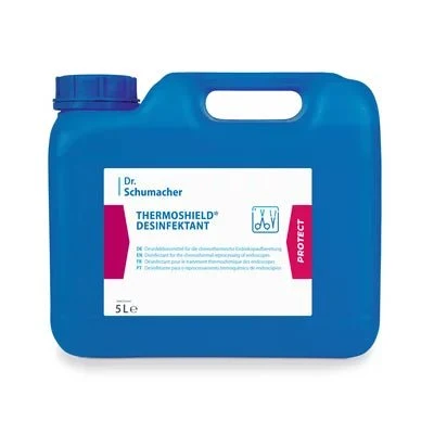 Thermoshield disinfectant | Canister (5 l)