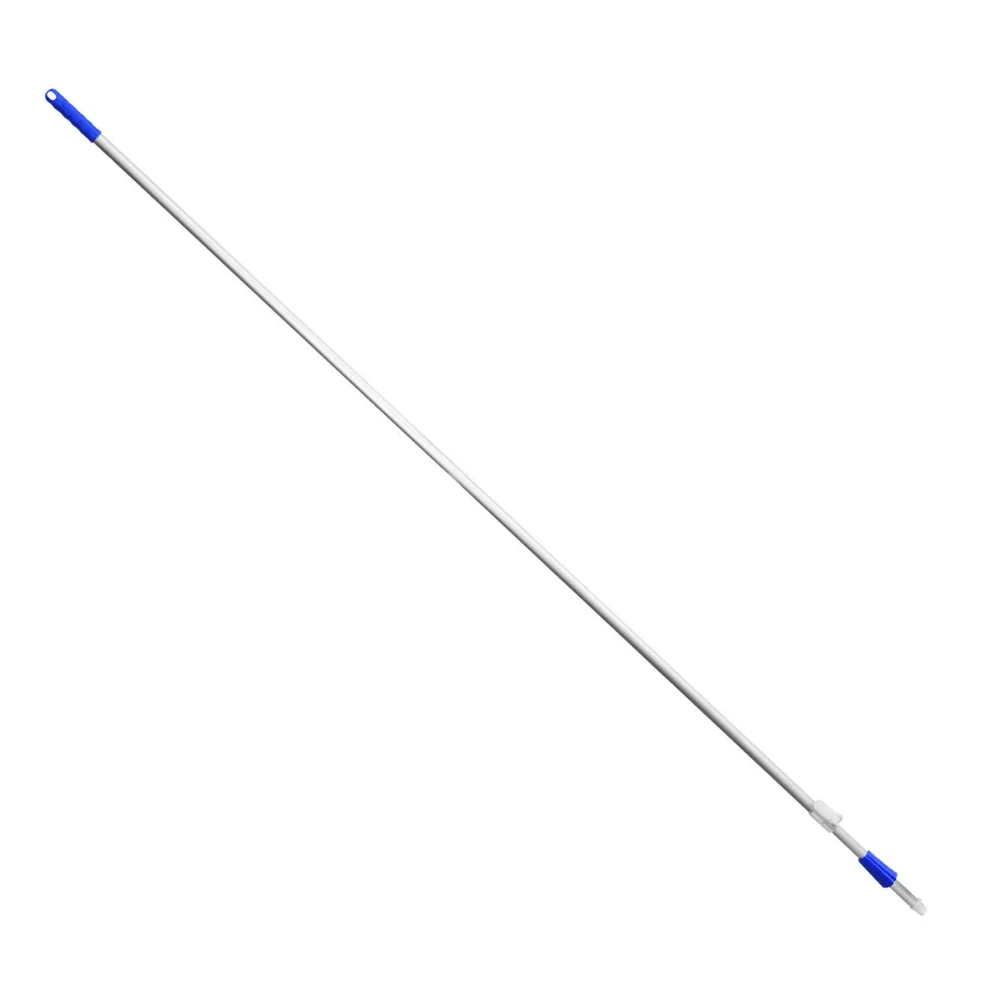 Haug Telescopic Handghend uit verlengbare 2180 - 4000 mm Ø 25/22 mm, verschillende kleuren