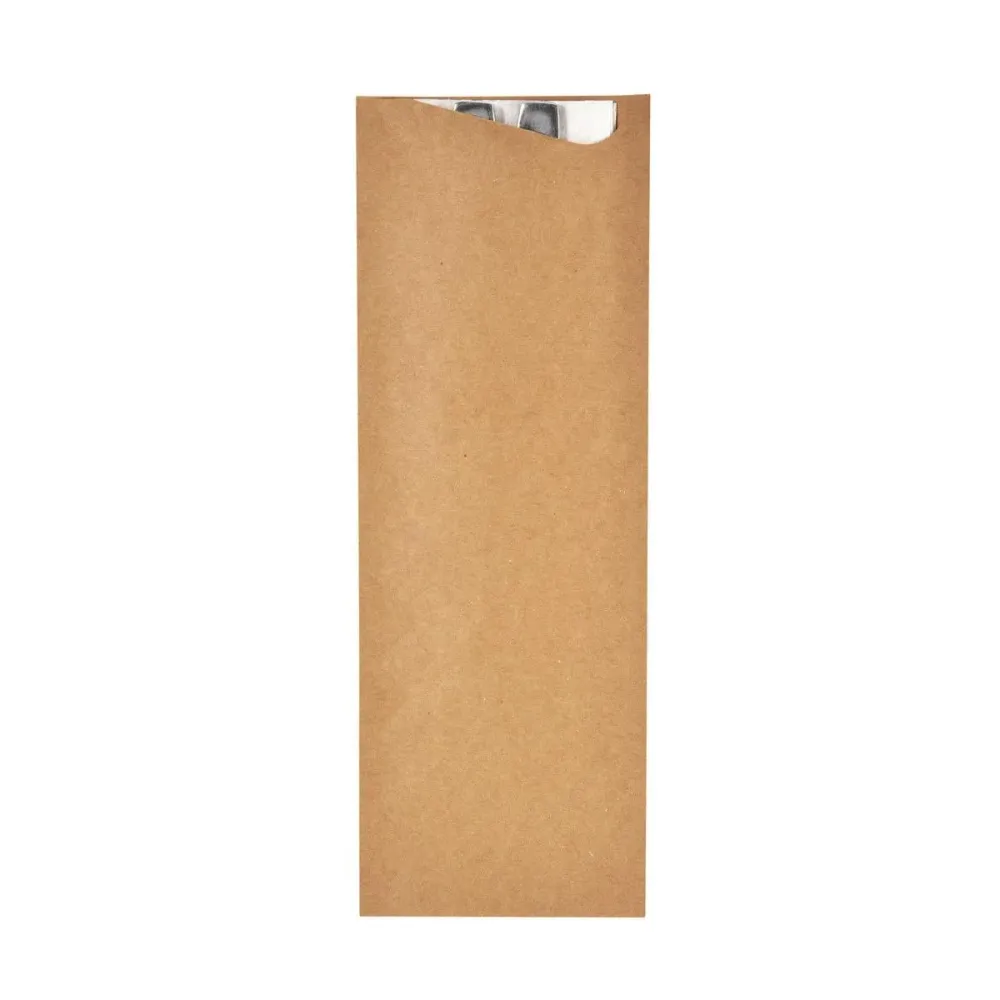 Sacchetto cell cloth XL 240 x 85 mm power paper/white | Pack (350 pieces)