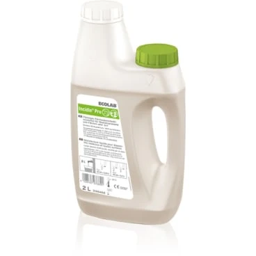 Ecolab Incidin Pro, 2 litri | Sticla (2L)