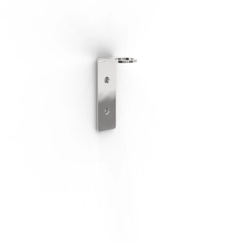 LAPE wall bracket, cheap wall bracket 1 bottle, without core | Pack (10 pieces)