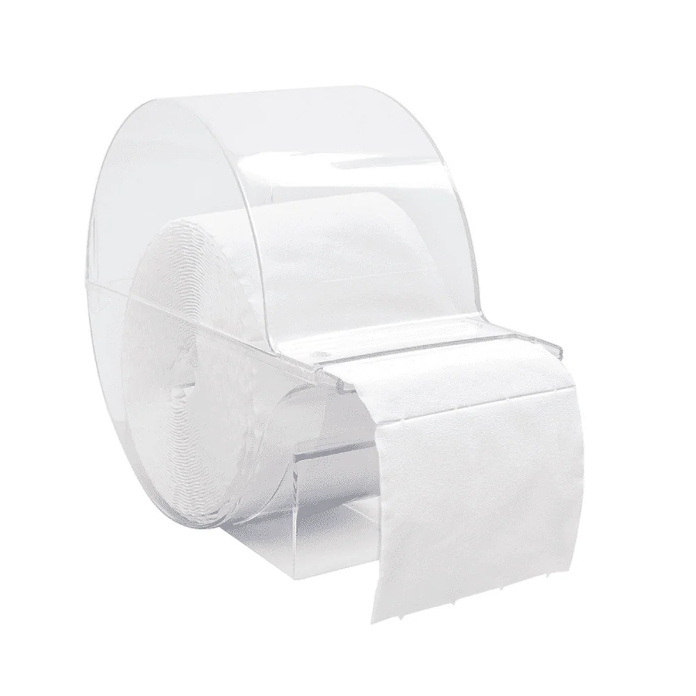 Meditrade Zellstofftupfer-Box | Packung (1 Stück)